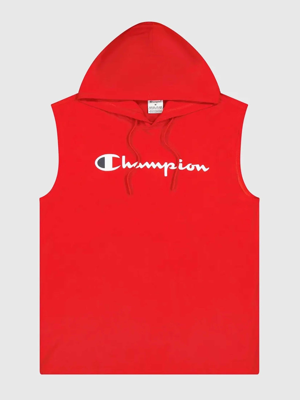 CHAMPION Суитшърт Hooded Tee