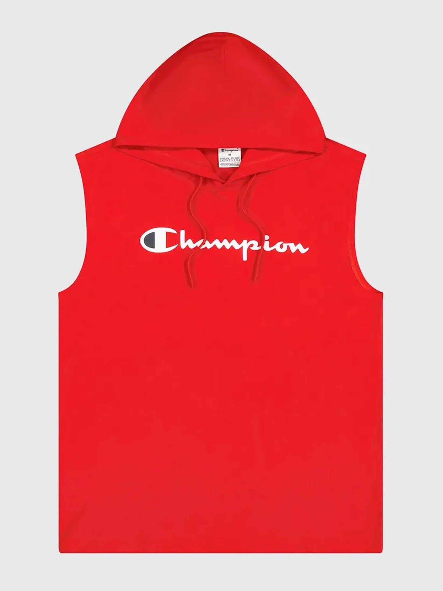 CHAMPION Суитшърт Hooded Tee