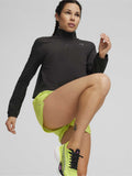 PUMA Анорак RUN EVOLVE WOVEN JACKET W