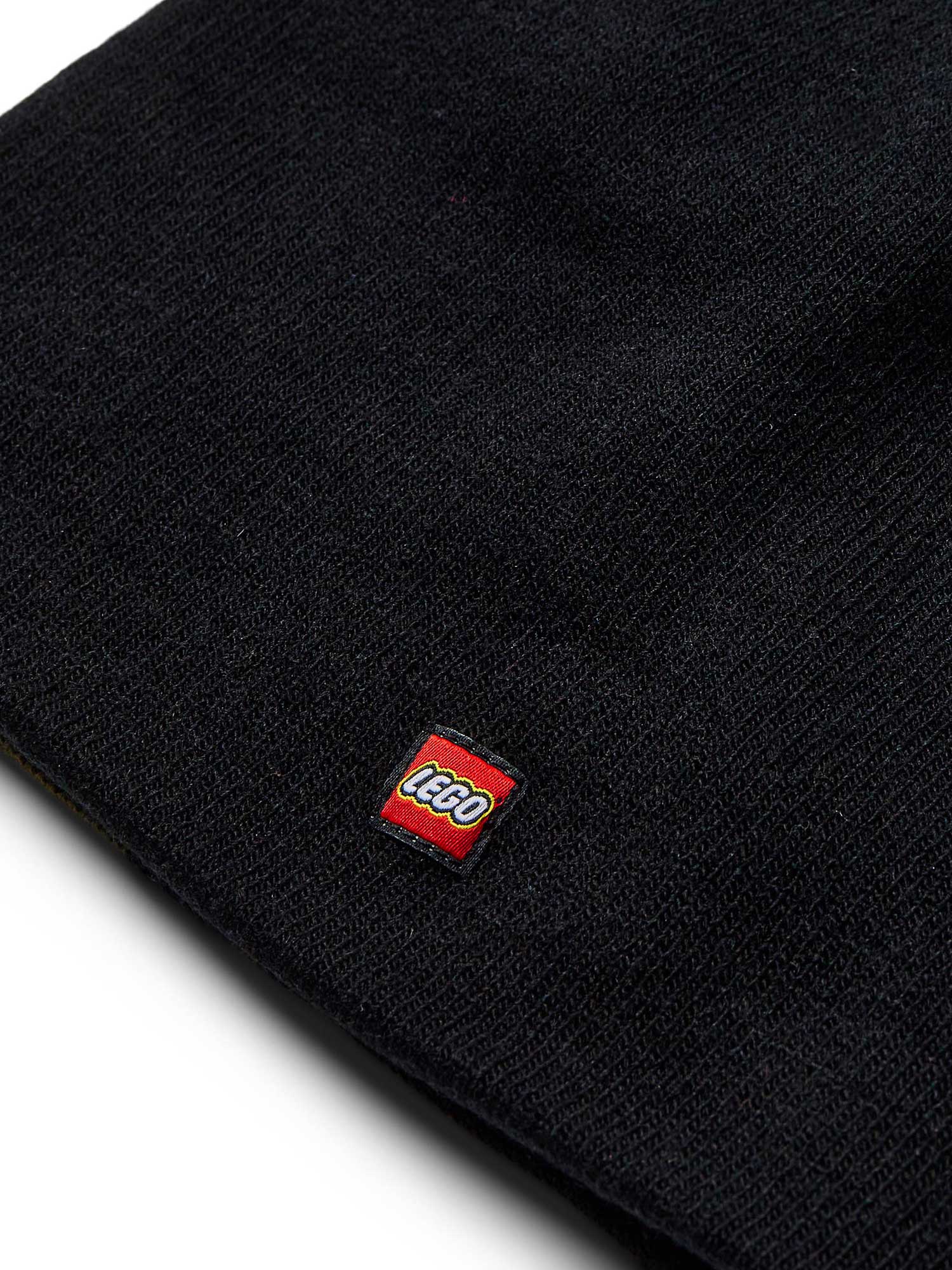 LEGO WEAR Шапка LWARIS 602