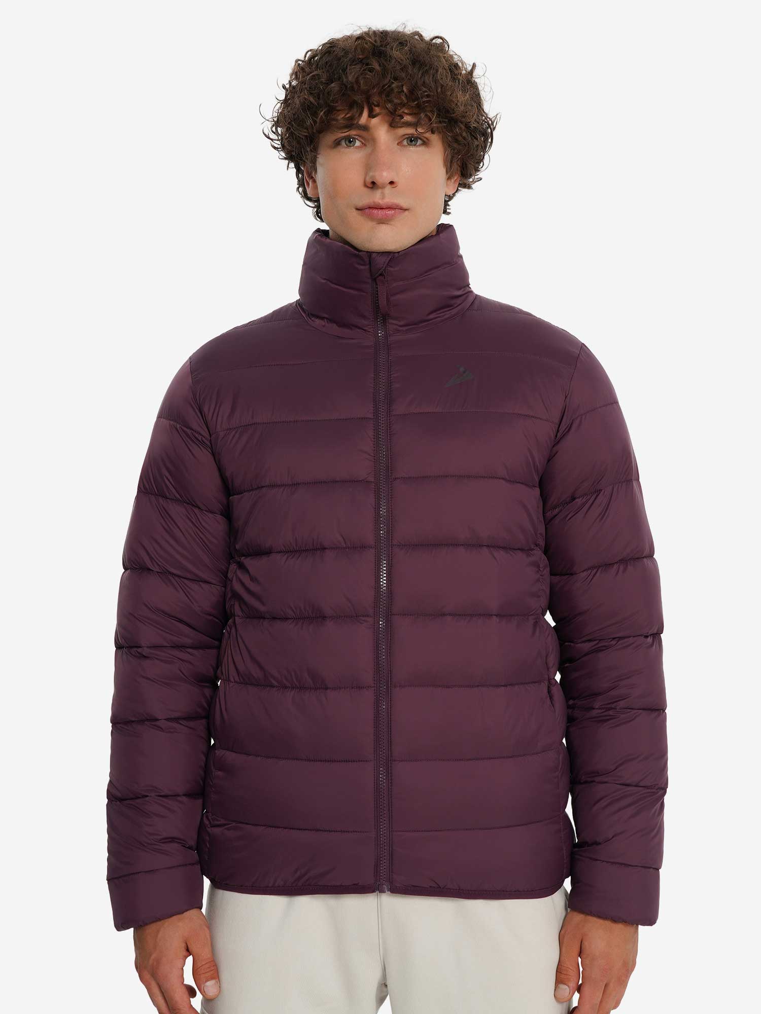 DEMIX Яке M D Faux down jacket