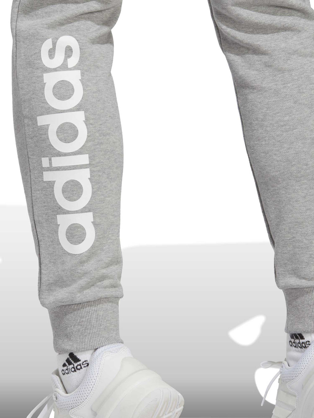 ADIDAS SPORTSWEAR Спортно долнище Essentials