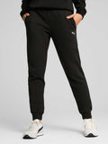 PUMA Спортно долнище ESS Sweatpants FL cl