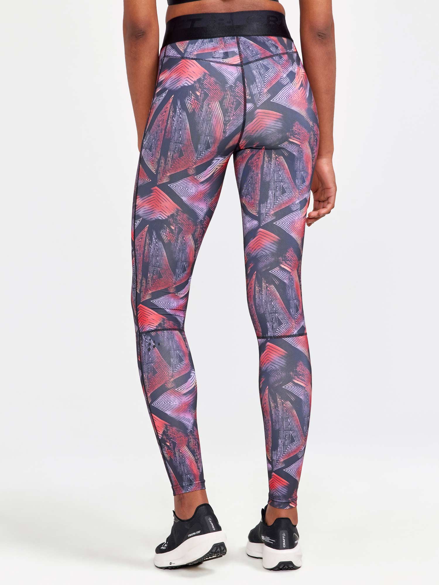 CRAFT Клин CORE ESSENCE TIGHTS W