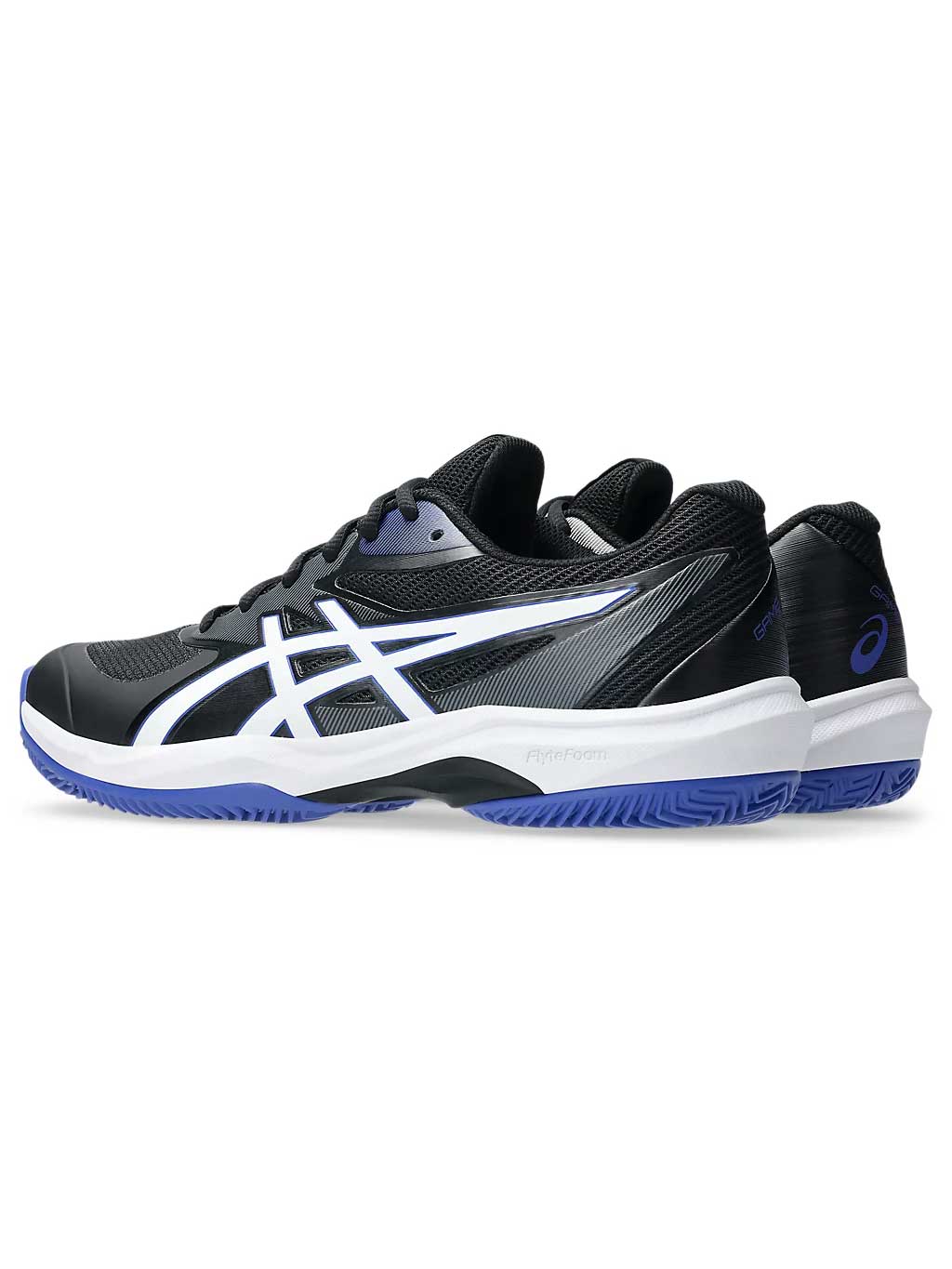 ASICS Обувки GAME FF CLAY/OC