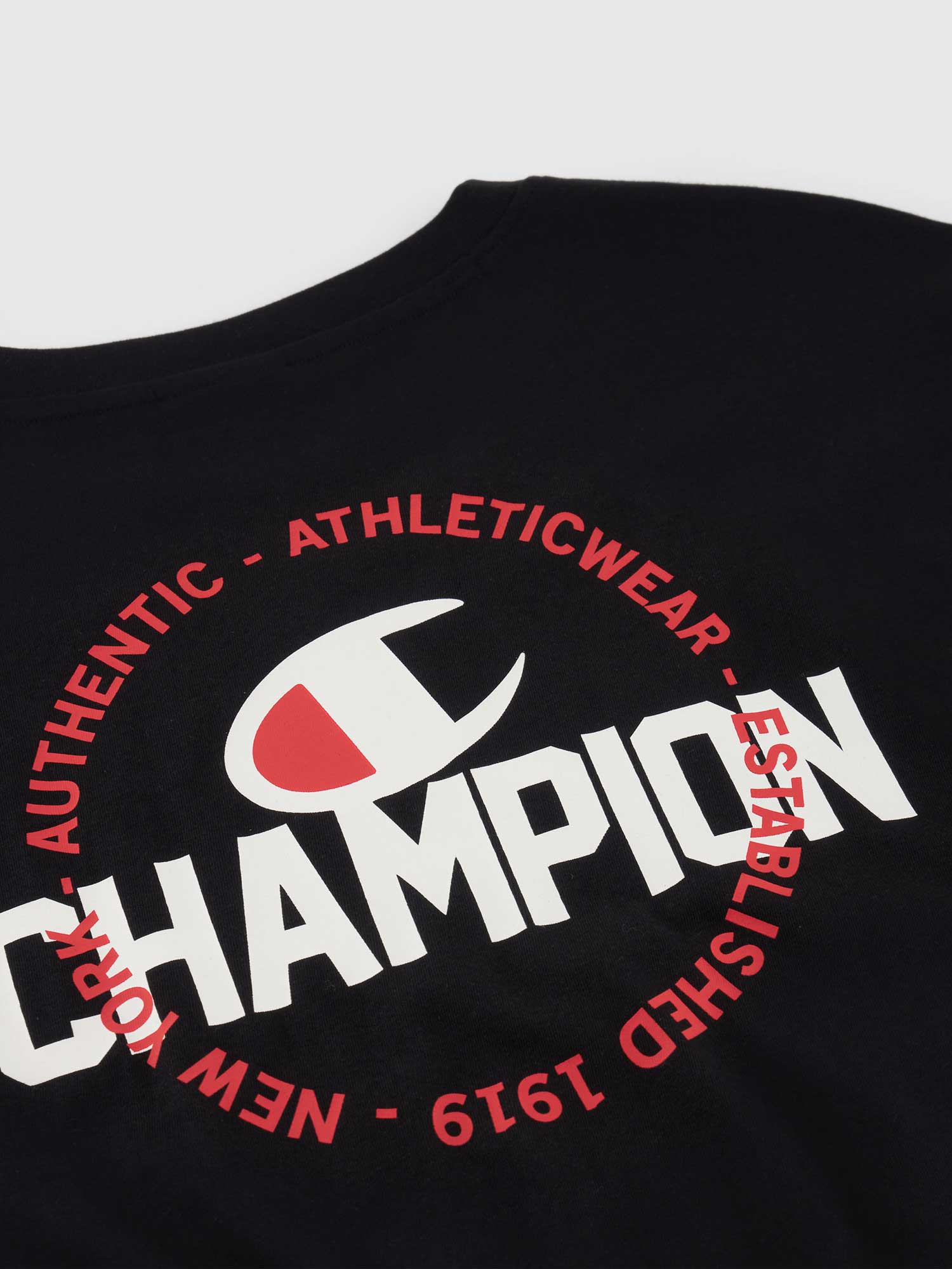 CHAMPION Тениска SS Tee