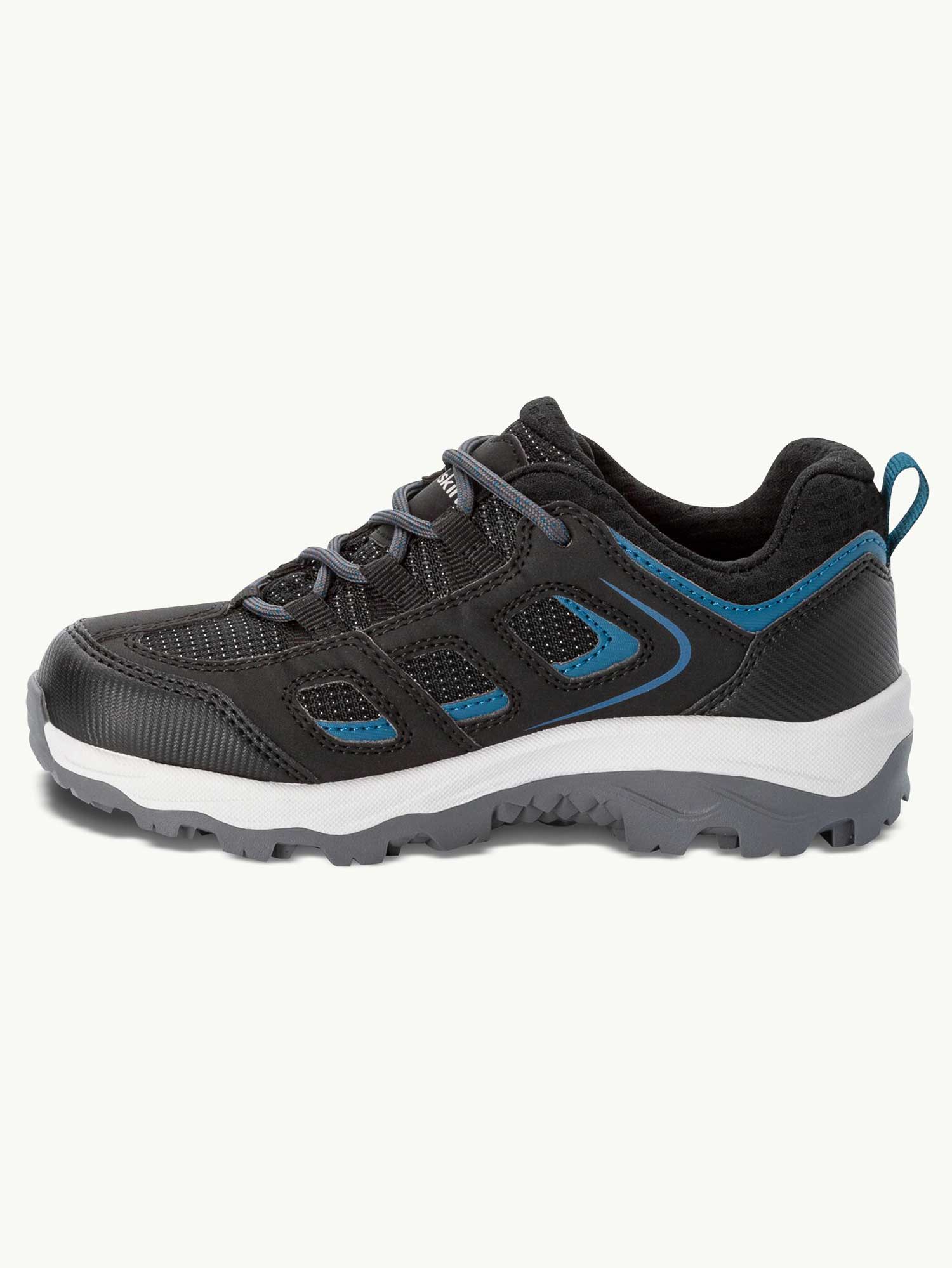 JACK WOLFSKIN Обувки VOJO TEXAPORE LOW K