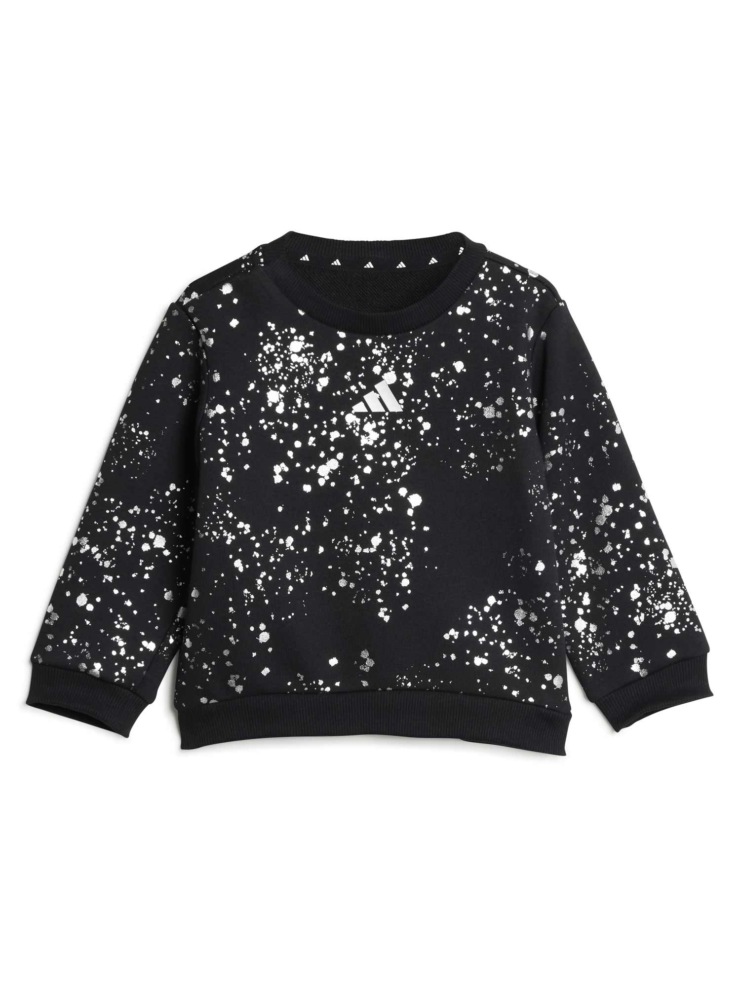 ADIDAS SPORTSWEAR Спортен екип Girls Everyday Glam Set Kids