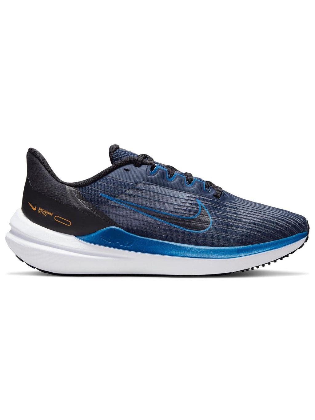 NIKE Обувки AIR WINFLO 9