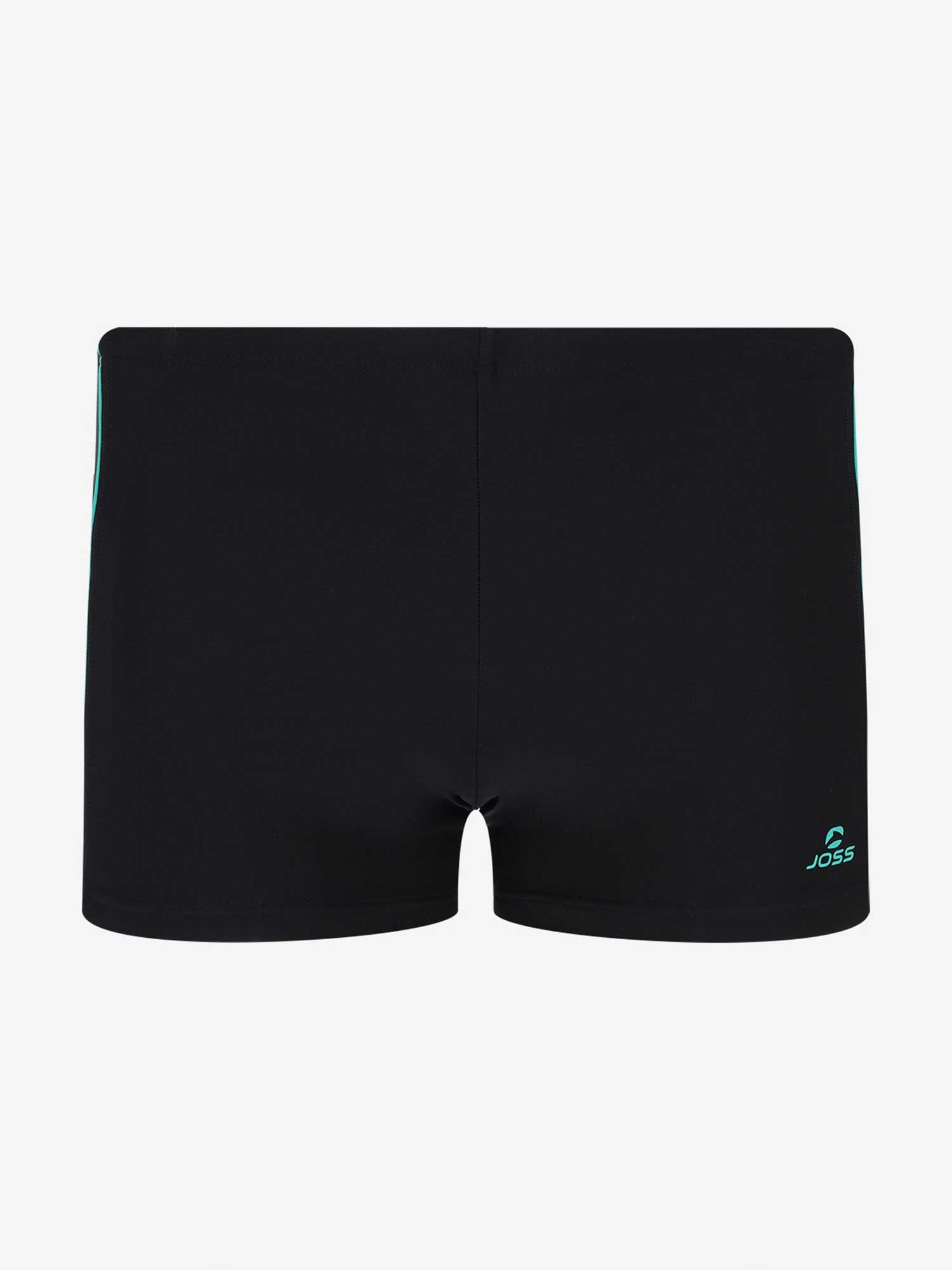 JOSS Бански Men's 27cm Training AOP Swimming Boxers