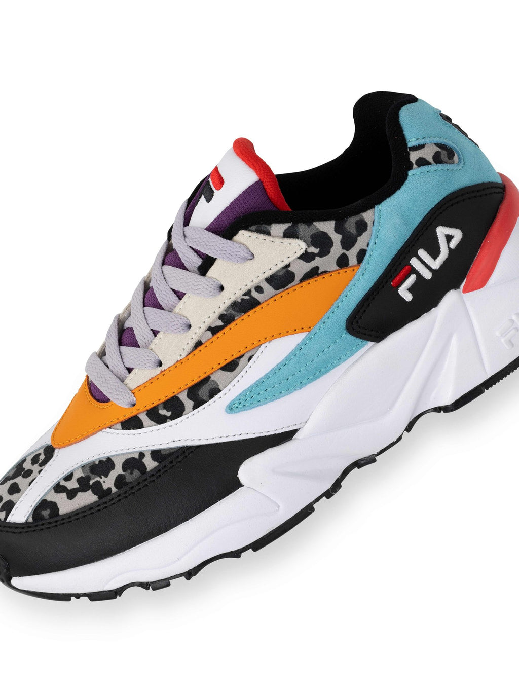 FILA Обувки V94M A