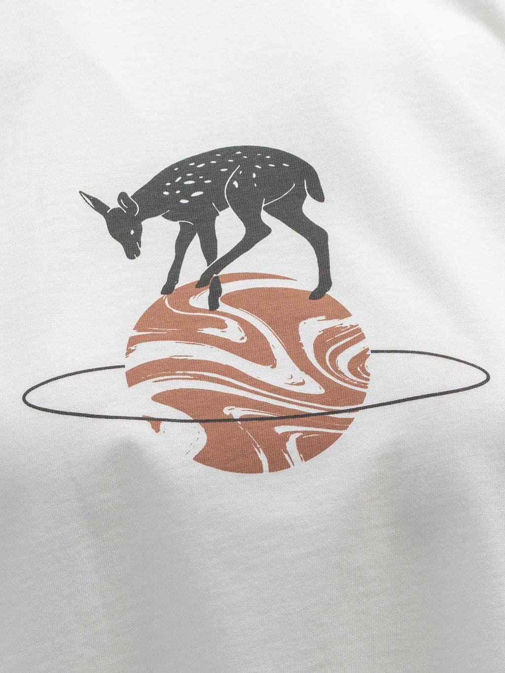 BRILLE Тениска Deer