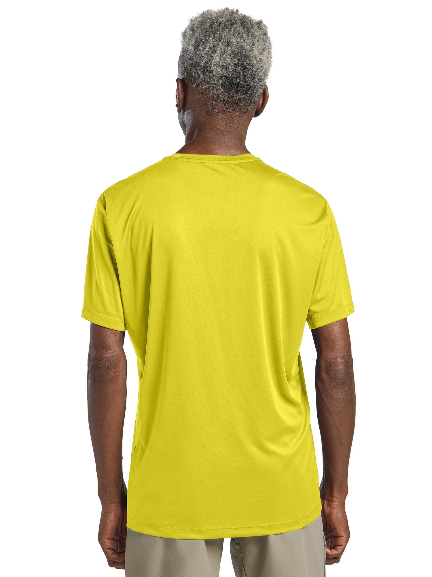 JACK WOLFSKIN Тениска TECH T M