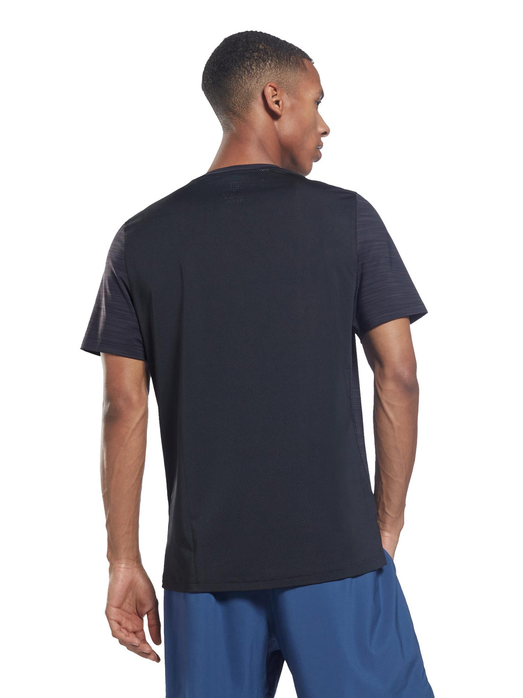 REEBOK Тениска TS ACTIVCHILL Graphic Move