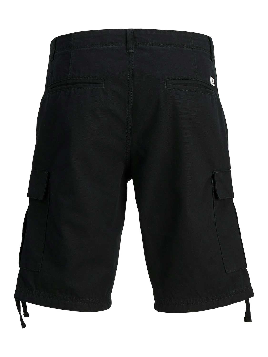 JACK & JONES Къси панталони JPSTCOLE BARKLEY JJCARGO SHORTS SN