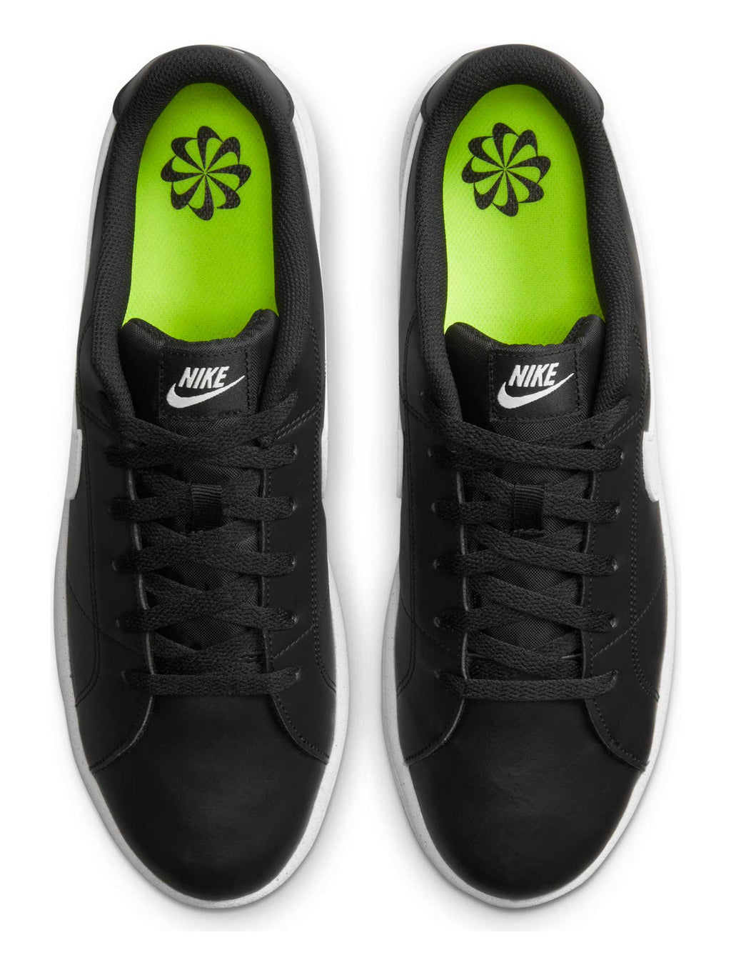 NIKE Обувки COURT ROYALE 2 NN