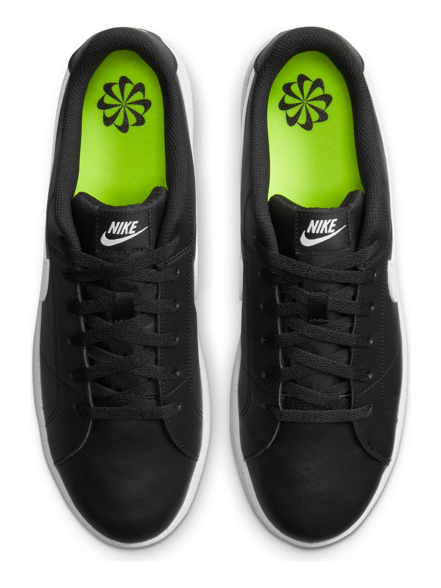 NIKE Обувки COURT ROYALE 2 NN