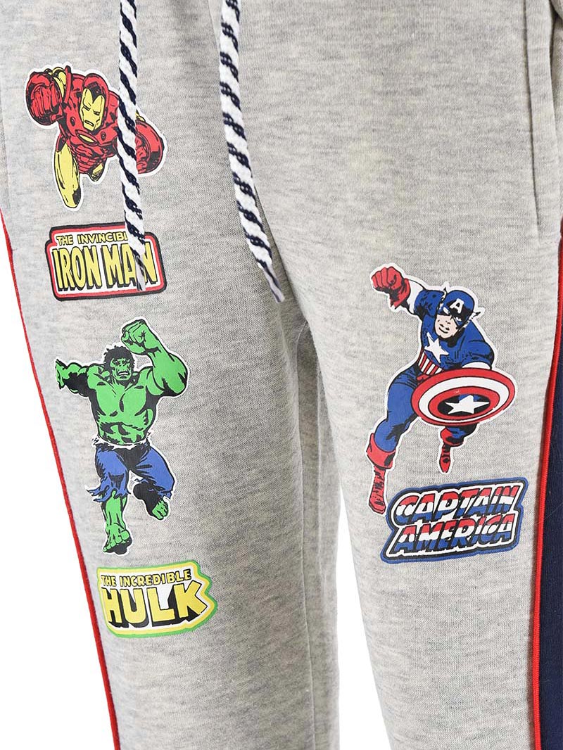 KIDS MOVIE HEROES Спортно долнище AVENGERS C