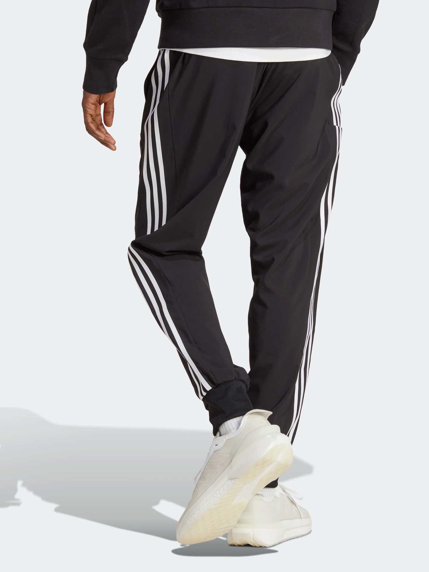 ADIDAS SPORTSWEAR Спортно долнище AEROREADY Essentials