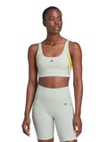 ADIDAS PERFORMANCE Спортен сутиен Powerimpact Luxe Training