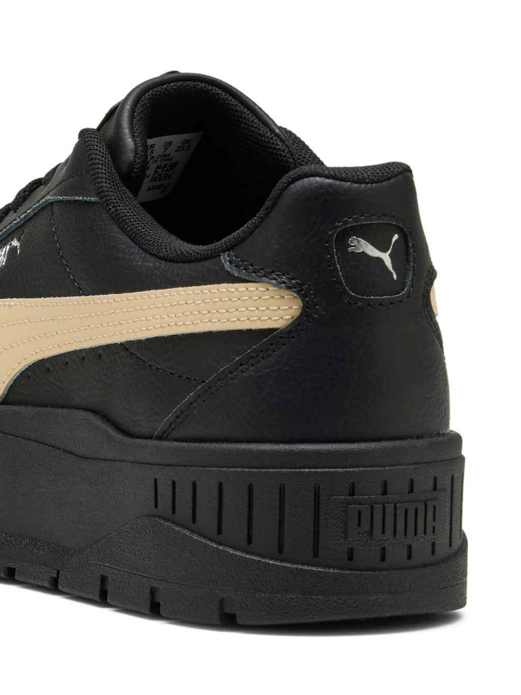 PUMA Обувки Karmen II L