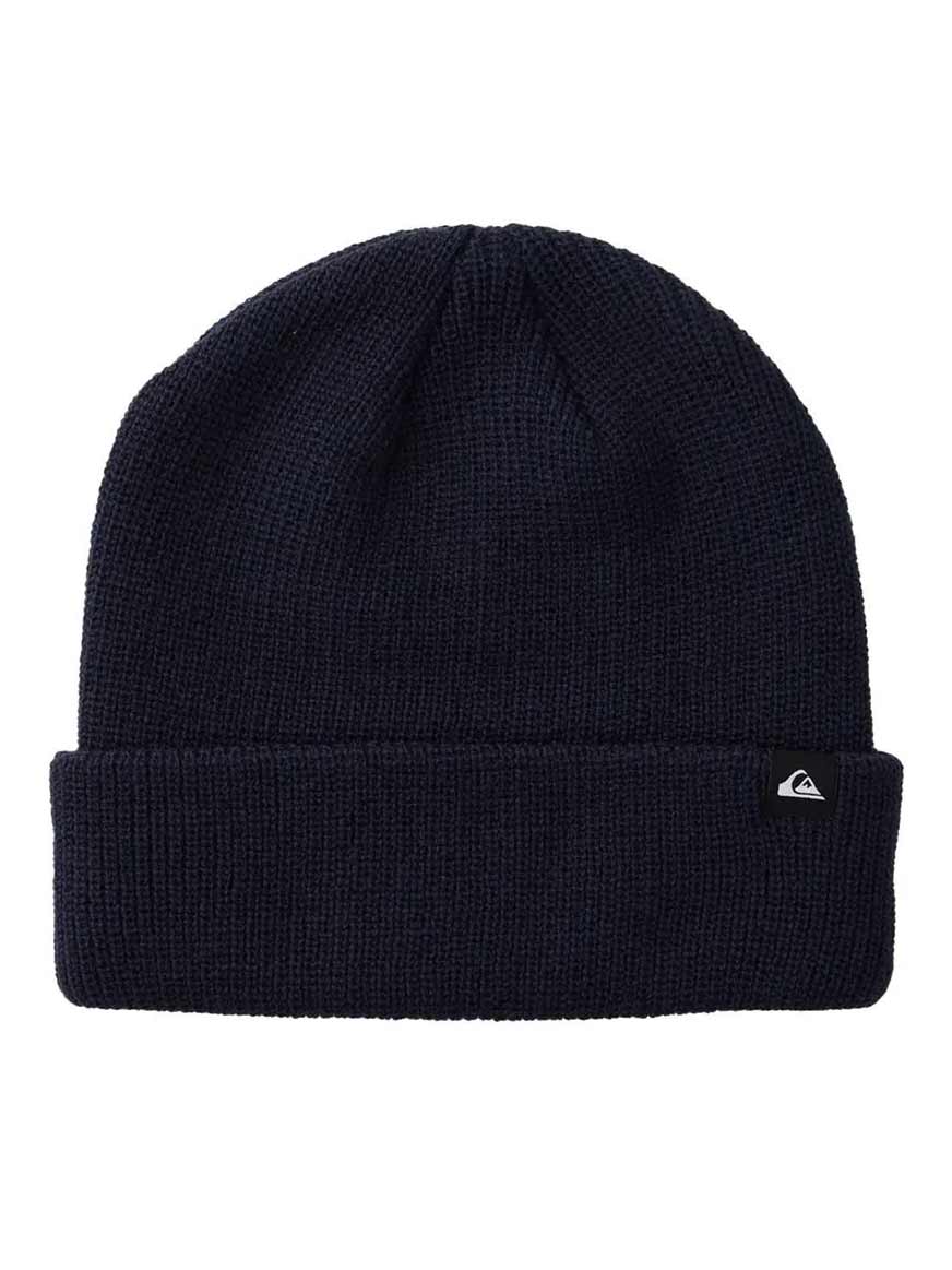 QUIKSILVER Шапка PERFORMER BEANIE