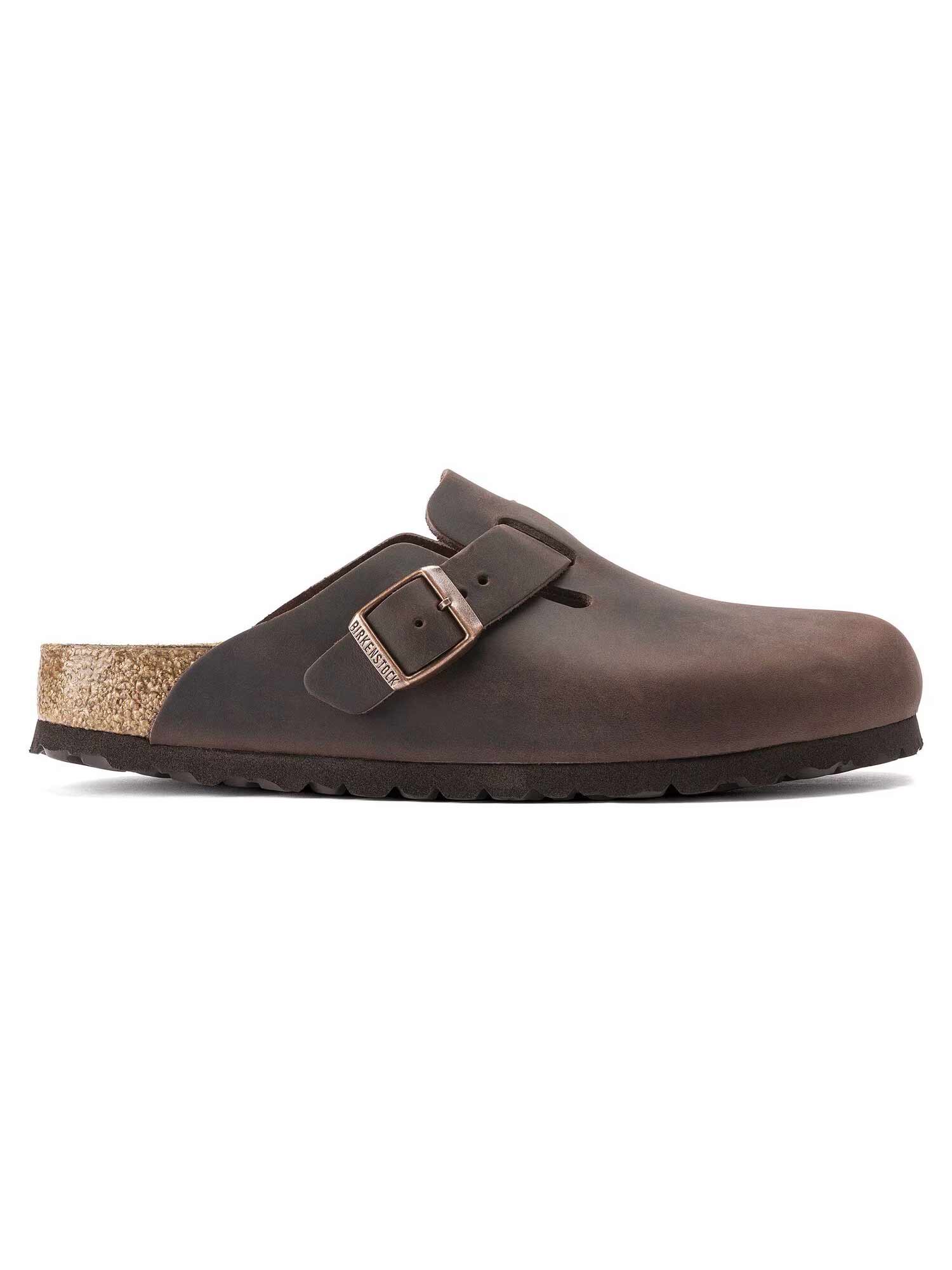 BIRKENSTOCK Чехли Boston BS