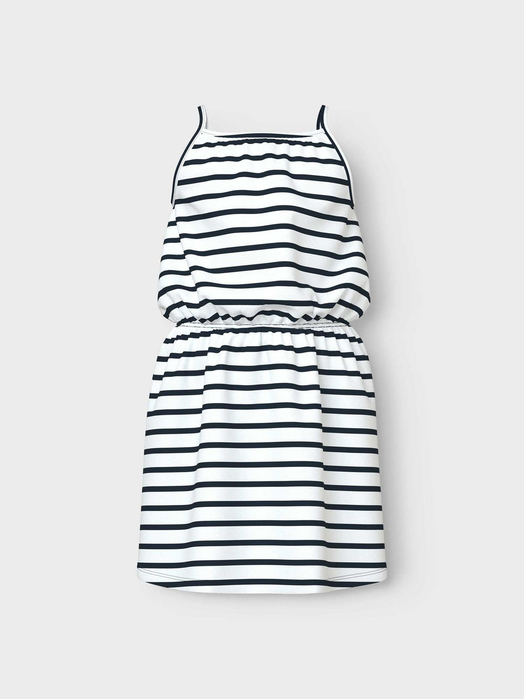 NAME IT Рокля NKFVIGGA STRAP DRESS