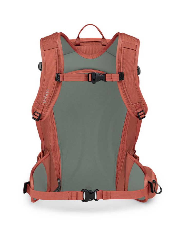 OSPREY Раница Sopris 30L
