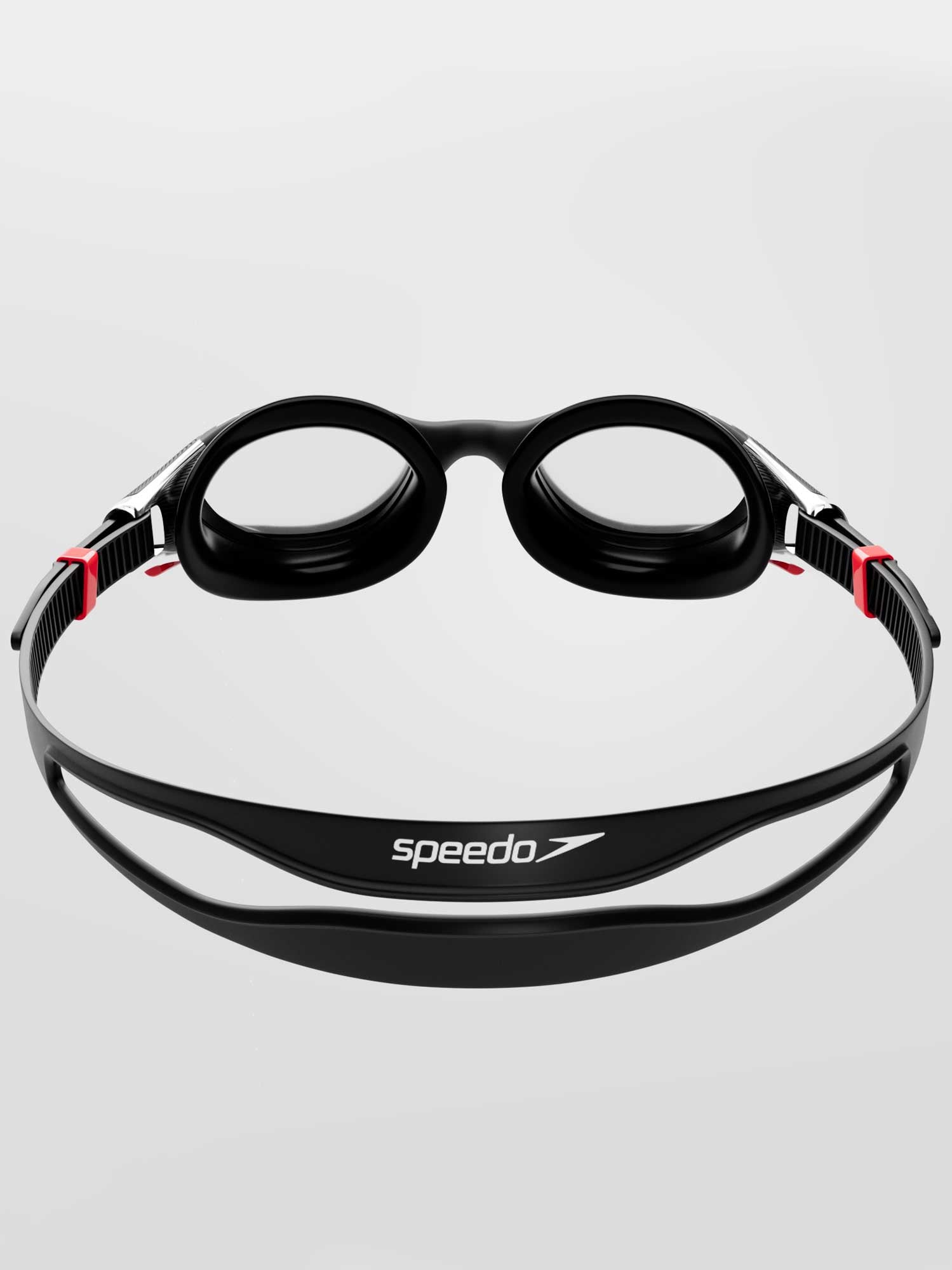 SPEEDO Плувни очила BIOFUSE 2.0 MIRROR