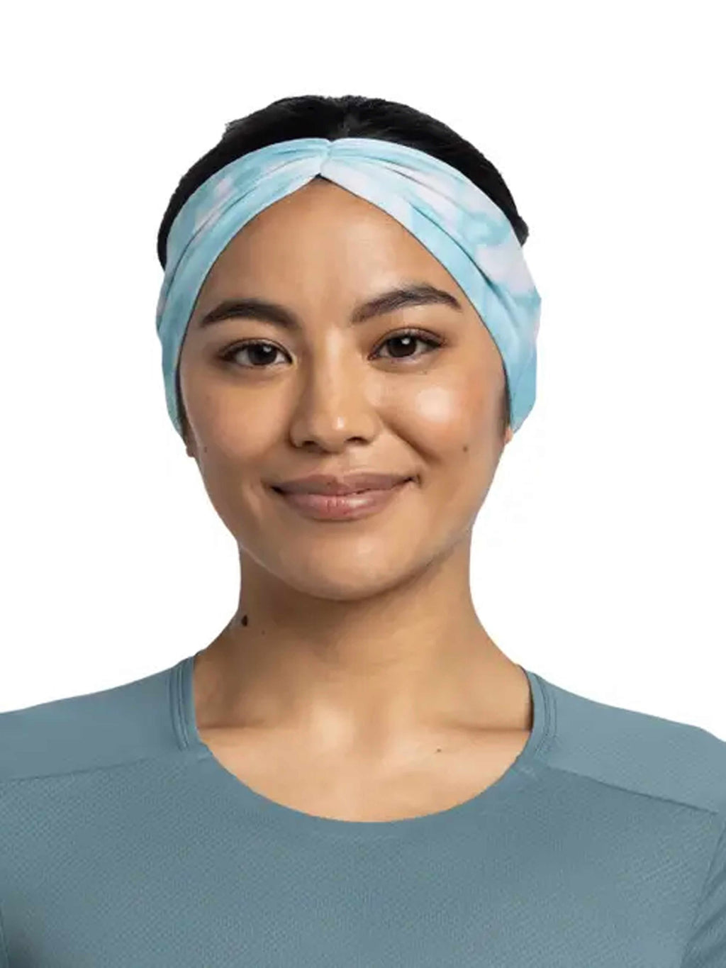 BUFF Лента за глава CoolNet UV® Ellipse
