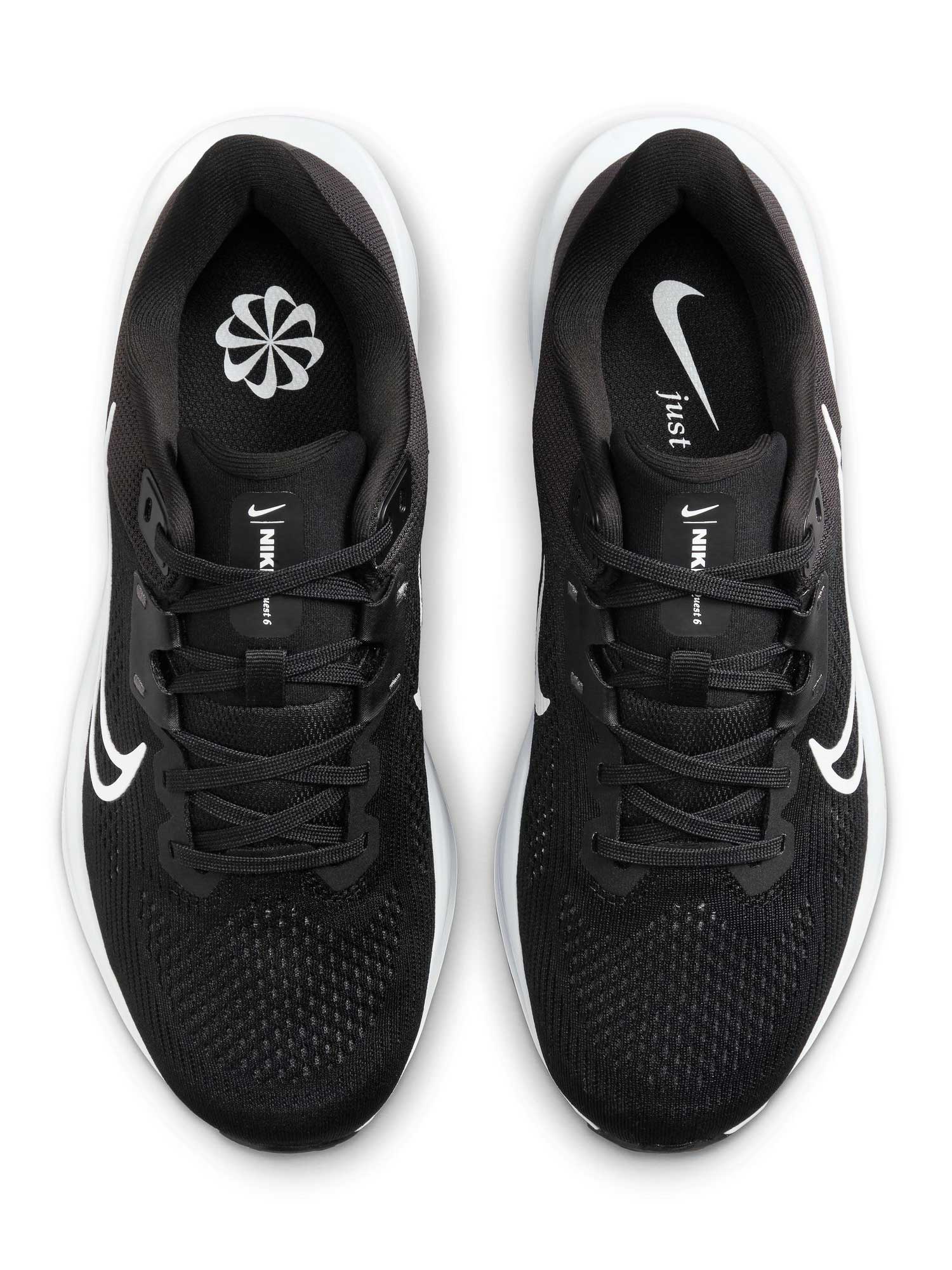 NIKE Обувки WMNS QUEST 6