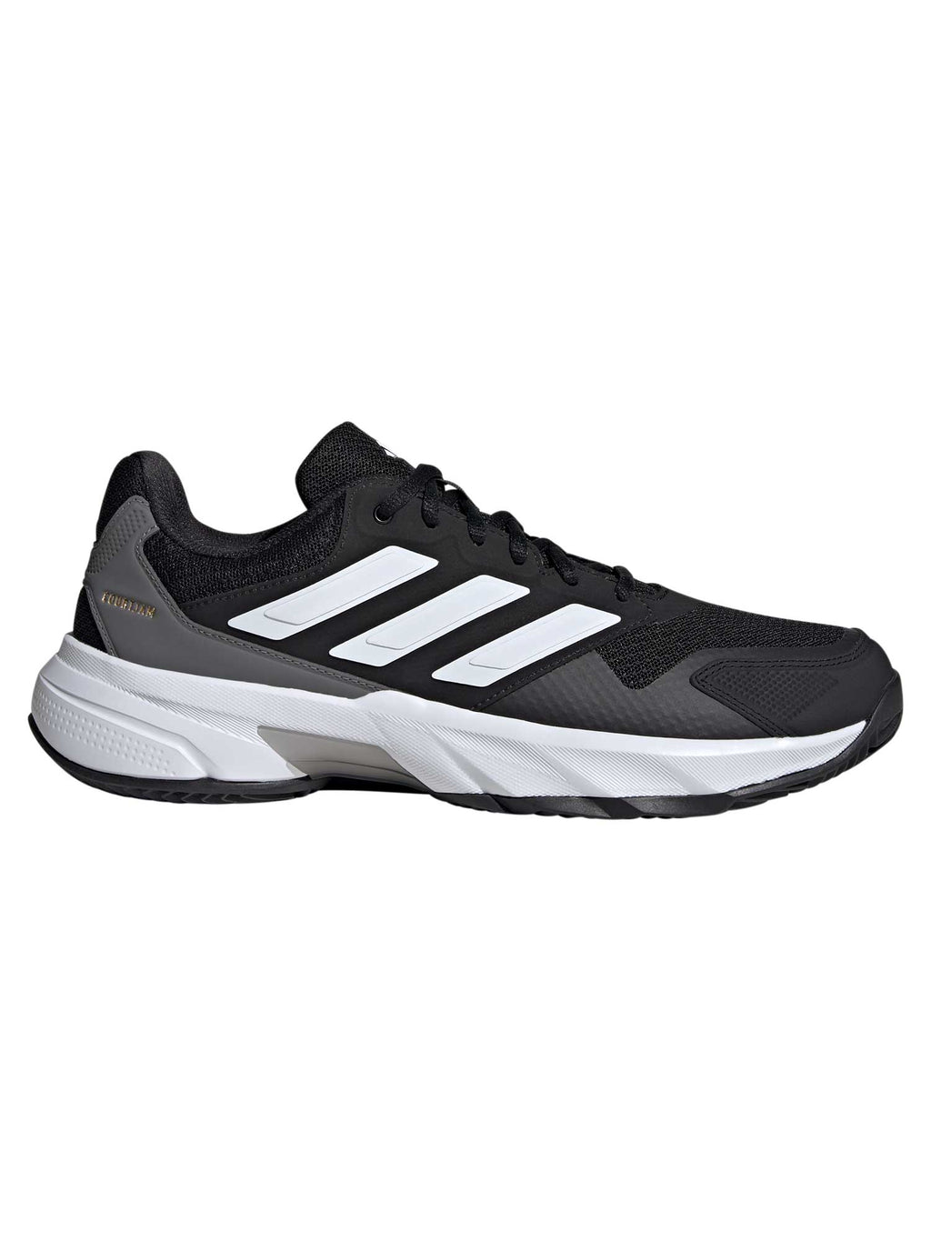 ADIDAS PERFORMANCE Обувки CourtJam Control 3 Clay Tennis