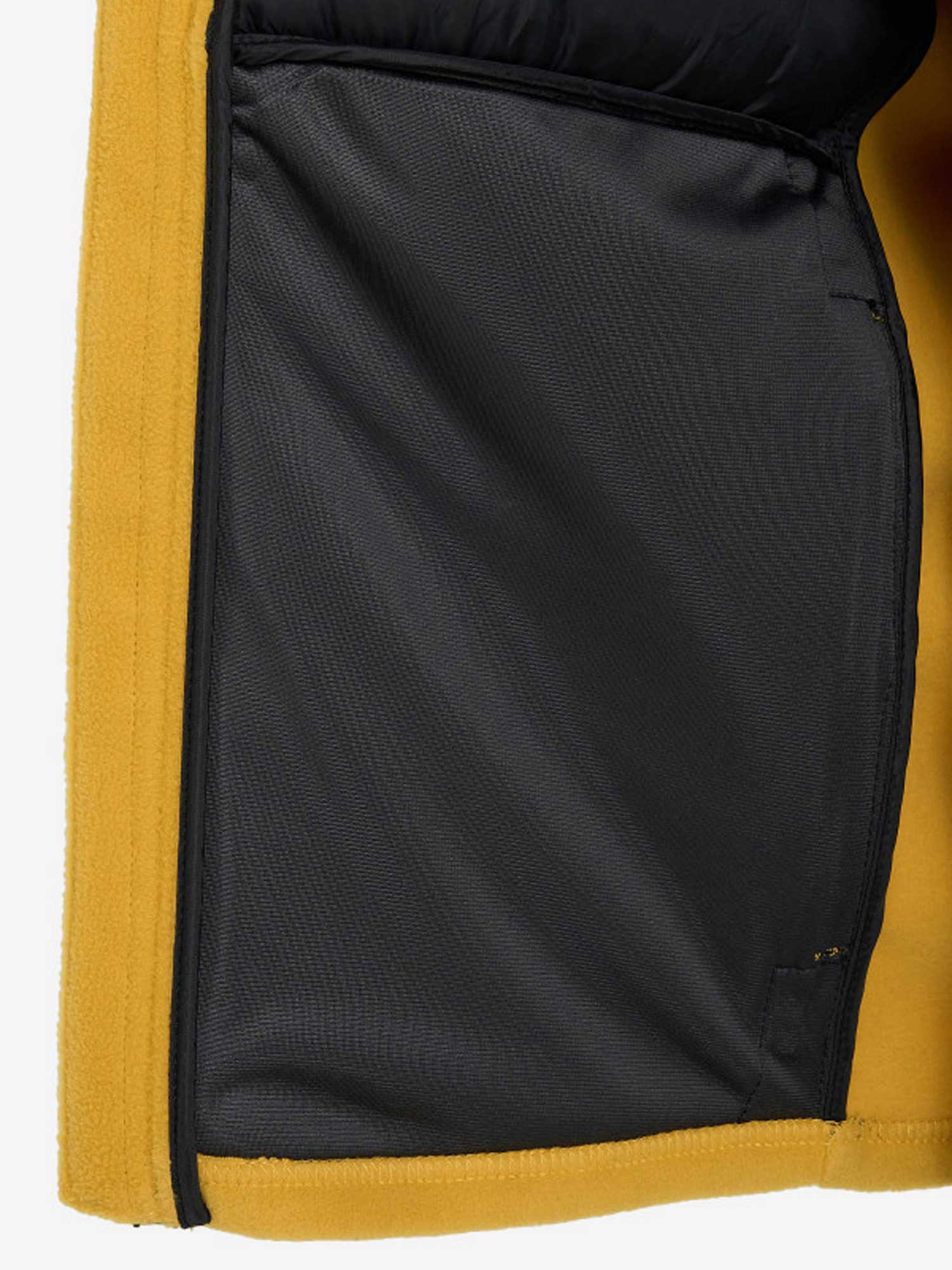 OUTVENTURE Полар Mens Hiking Combi Fleece Full Zip Jumper