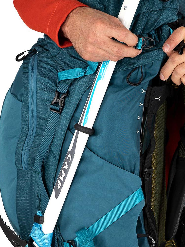 OSPREY Раница Atmos AG 65
