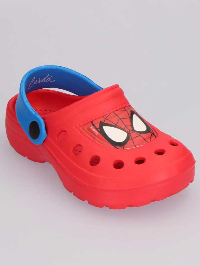 CERDA Чехли SPIDERMAN