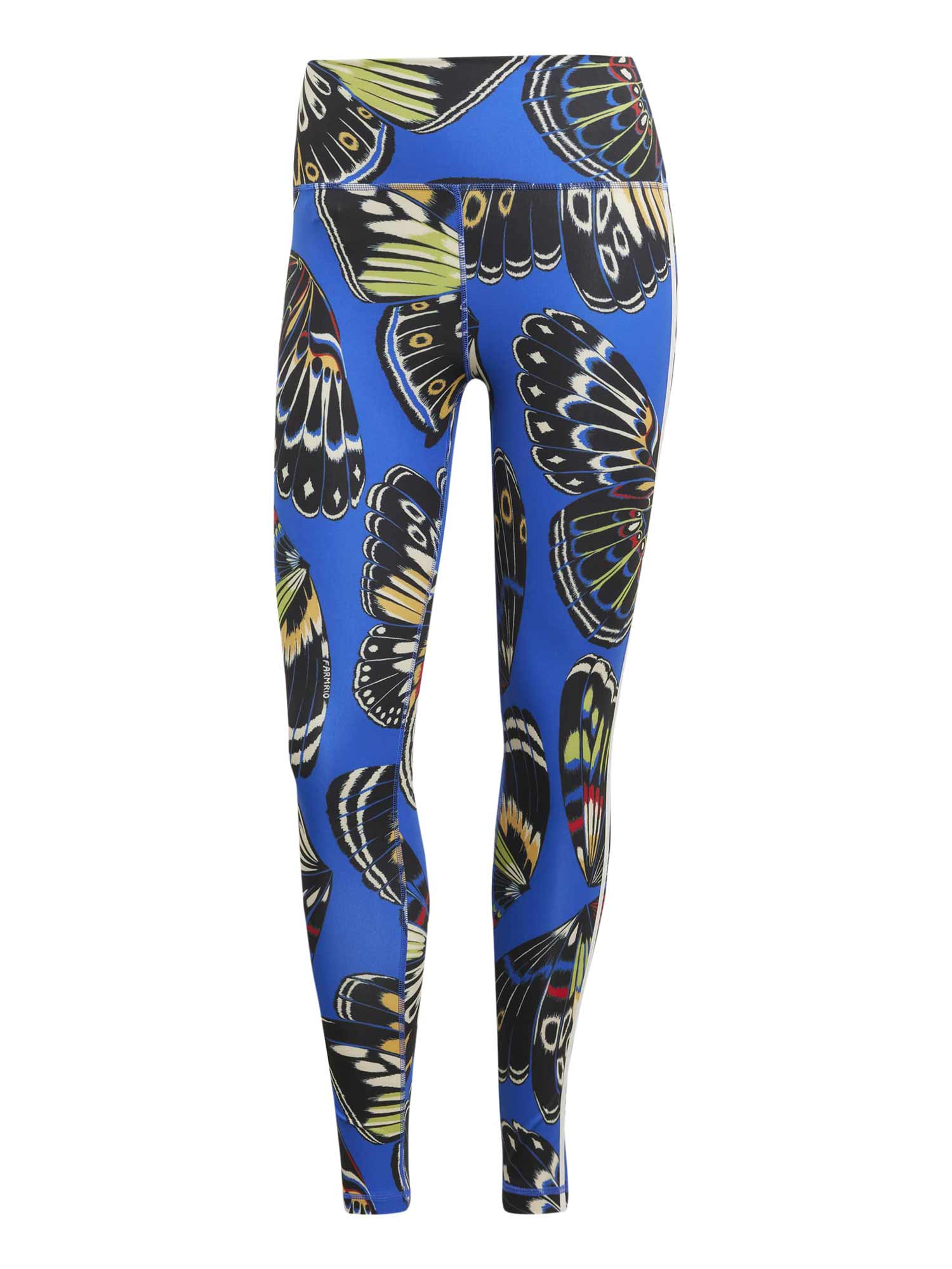 ADIDAS PERFORMANCE Клин X Farm 7\/8 Leggings