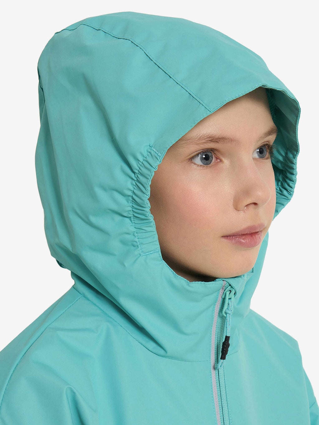 OUTVENTURE Яке Girls Windbreaker