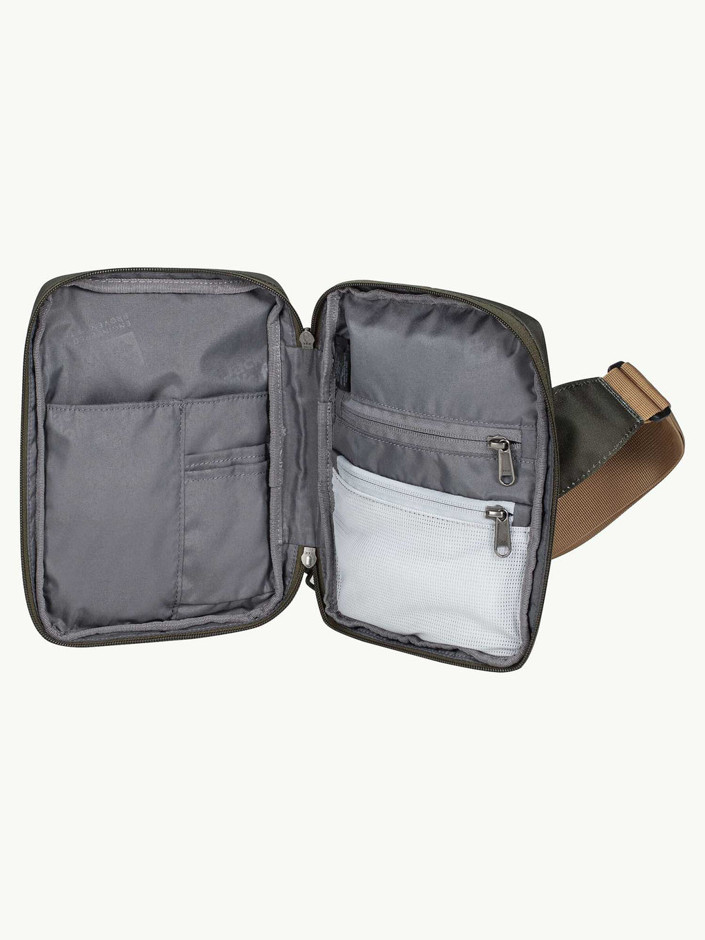 JACK WOLFSKIN Чанта KONYA ORGANIZER