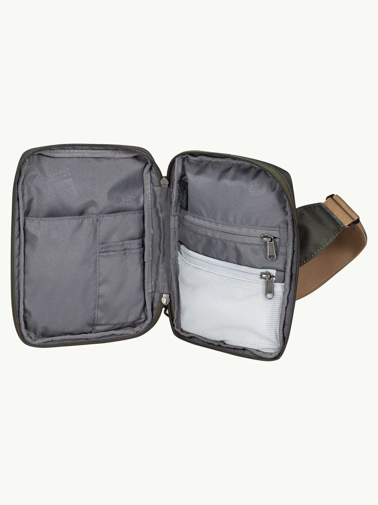 JACK WOLFSKIN Чанта KONYA ORGANIZER