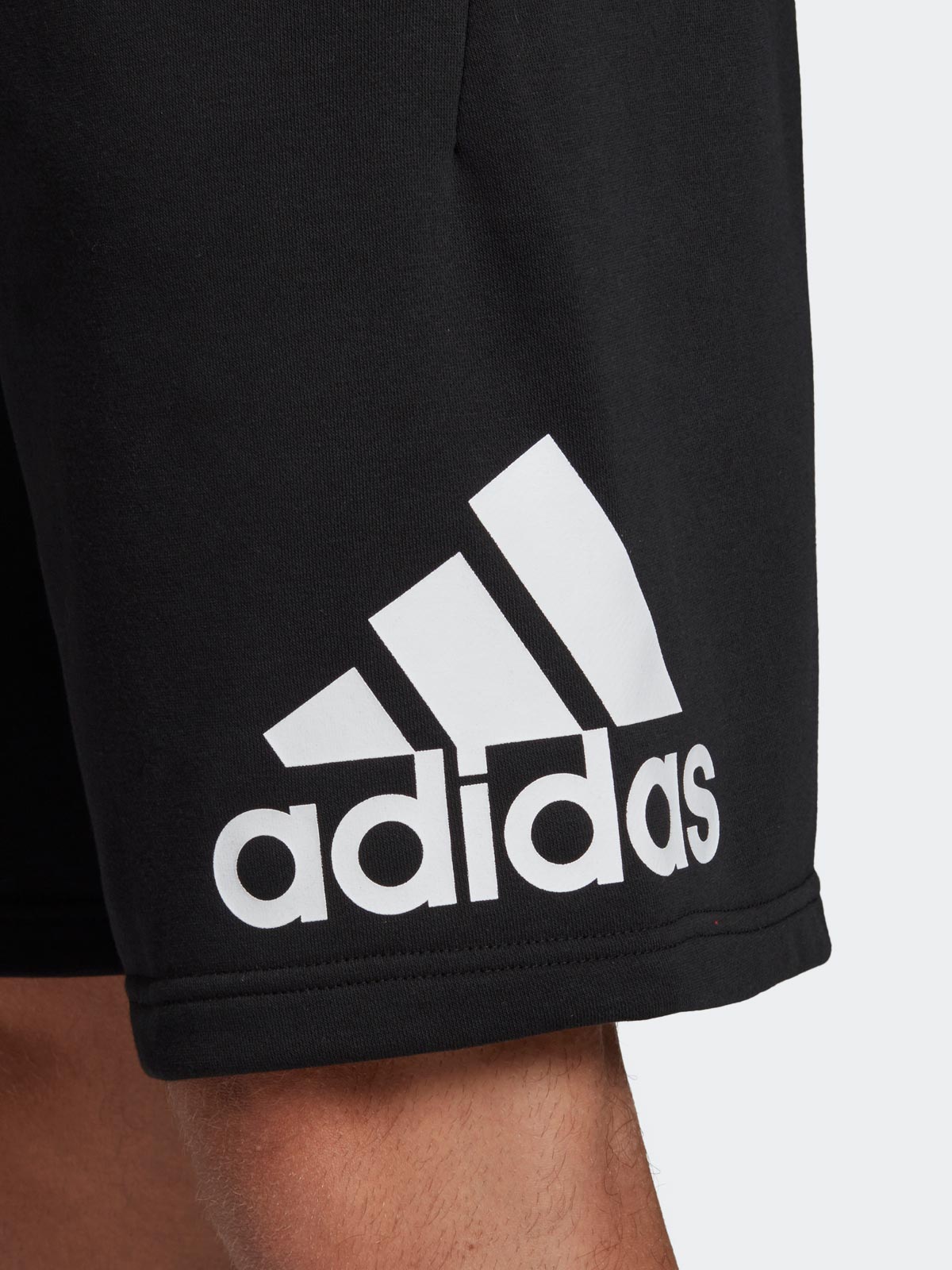 ADIDAS SPORTSWEAR Къси панталони Must Haves Badge of Sport