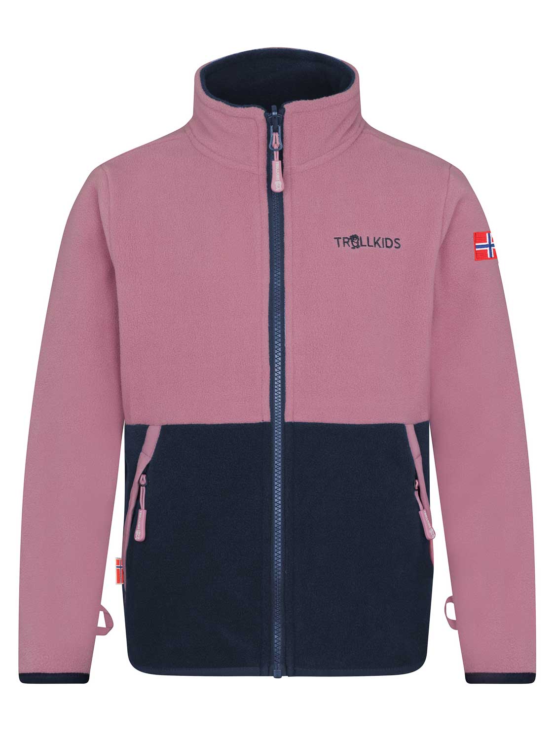 TROLLKIDS Полар Storfjord Jacket