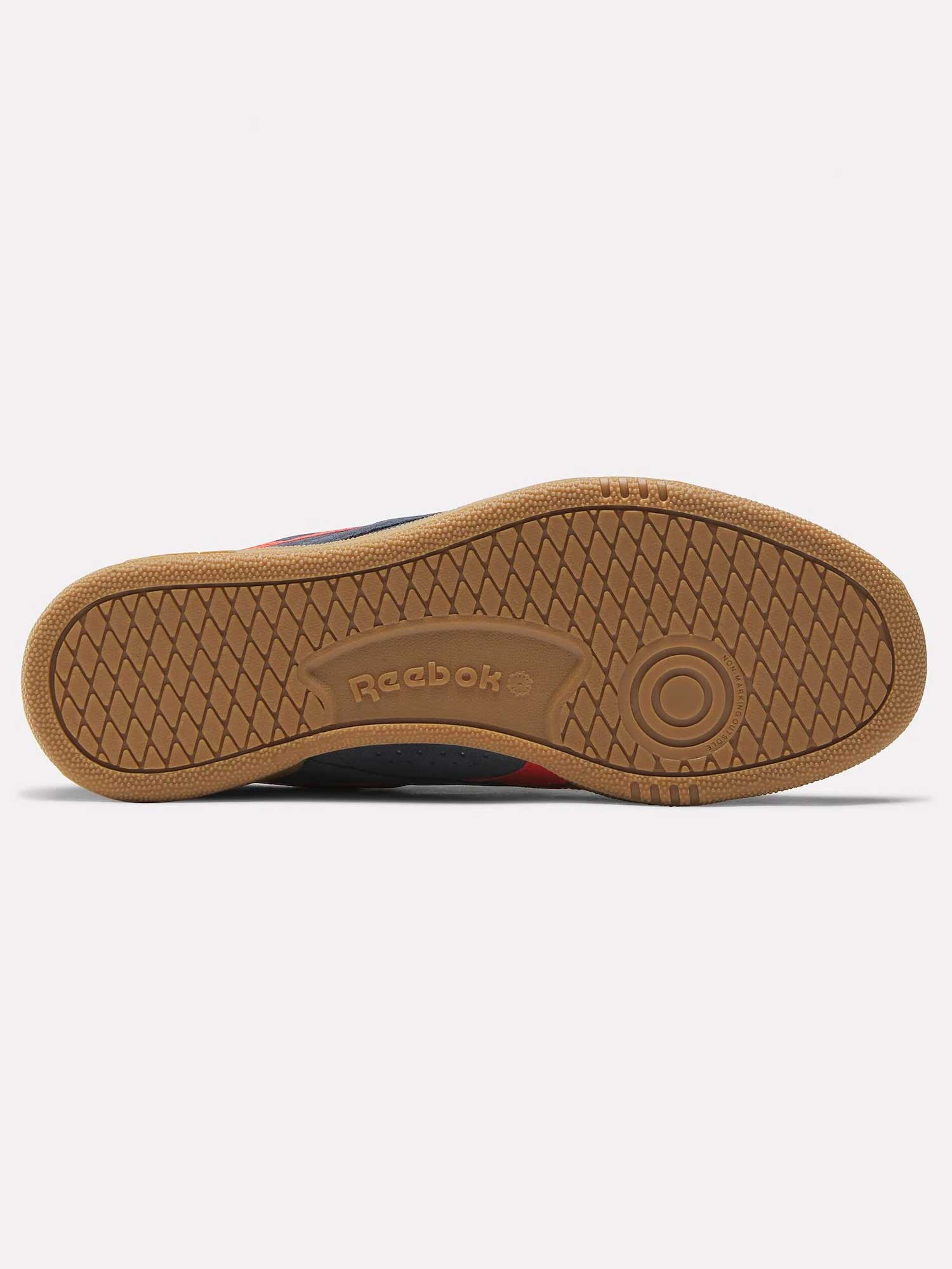 REEBOK Обувки CLUB C GROUNDS UK