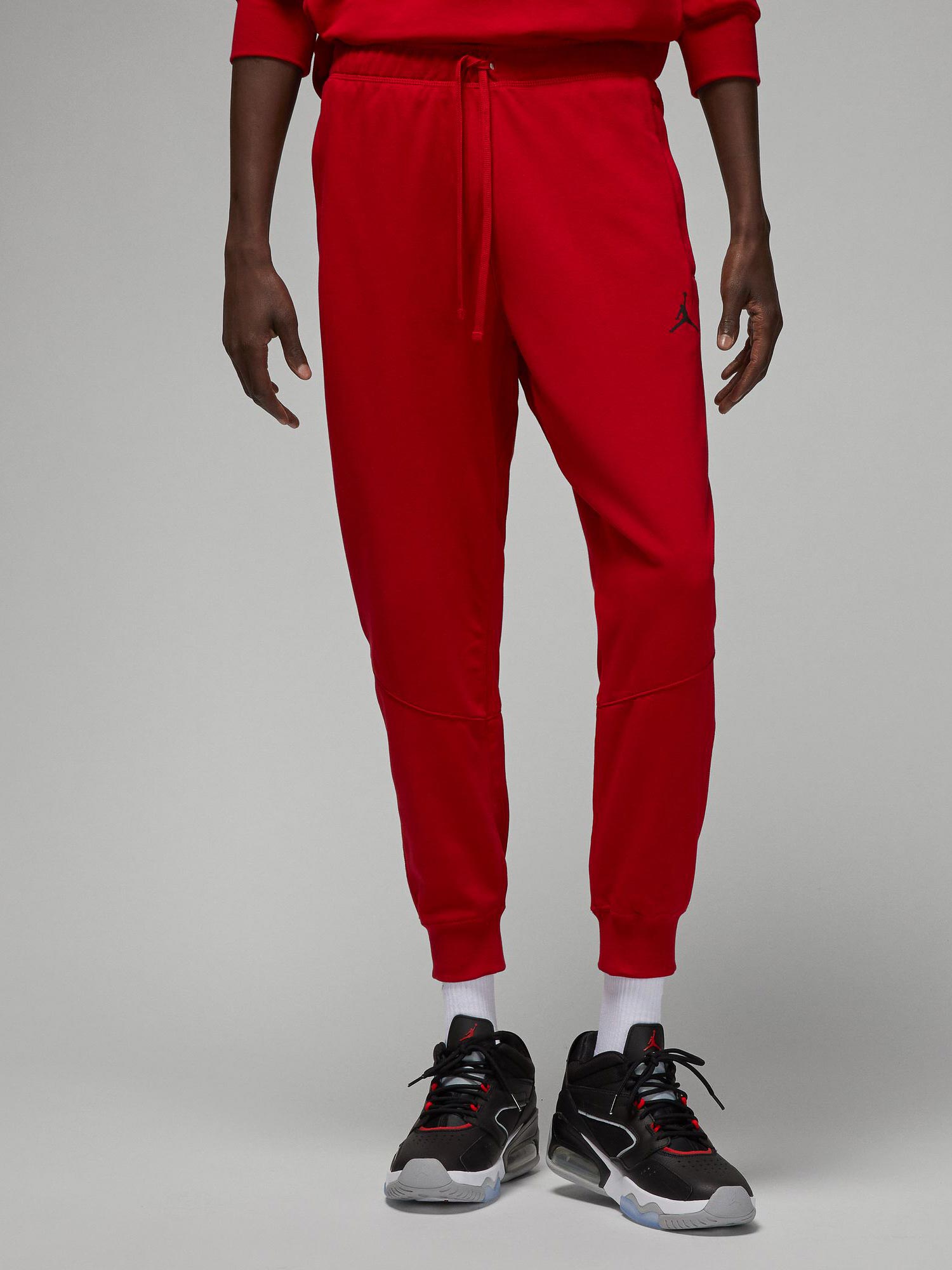 JORDAN Спортно долнище M J DF SPRT CSVR FLC