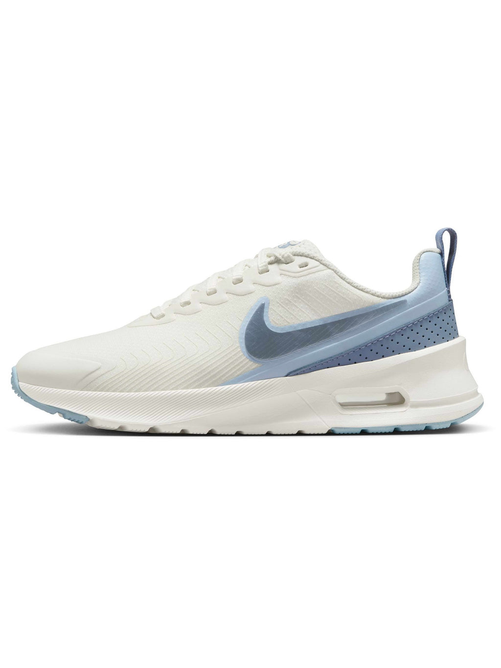 NIKE Обувки W AIR MAX NUAXIS