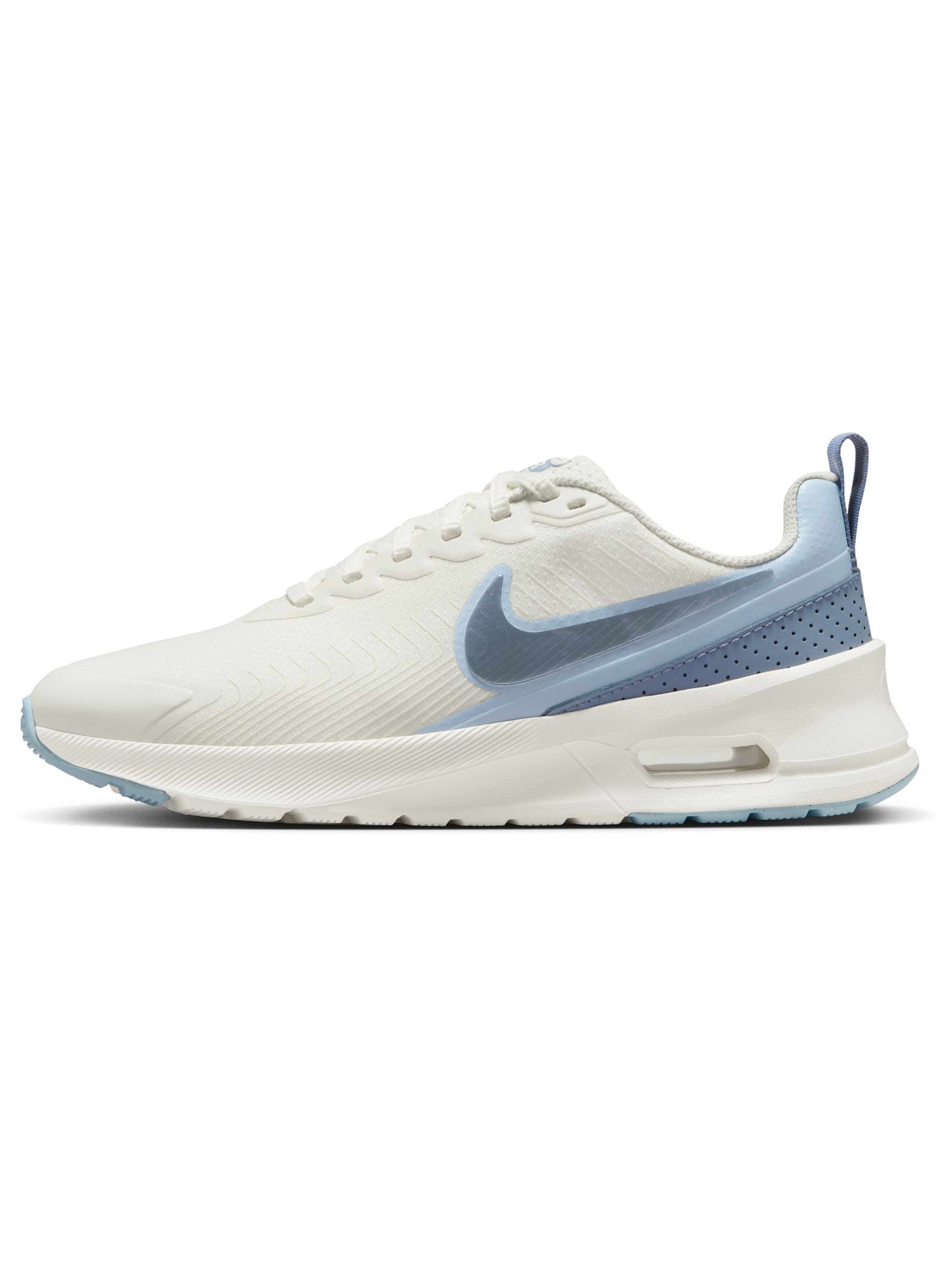 NIKE Обувки W AIR MAX NUAXIS