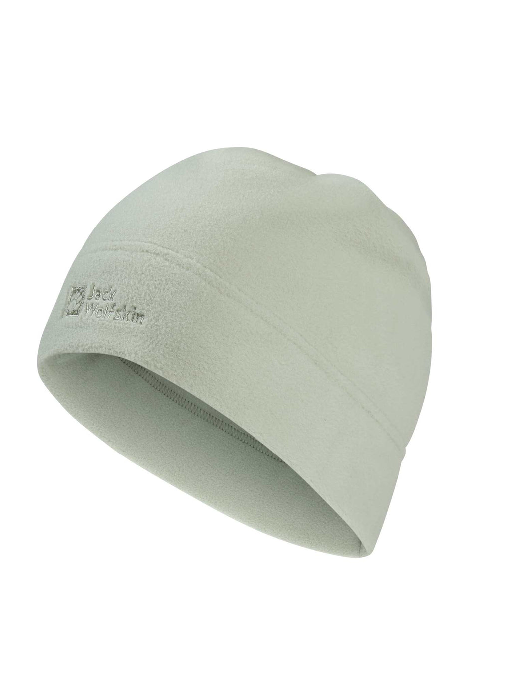 JACK WOLFSKIN Шапка REAL STUFF BEANIE