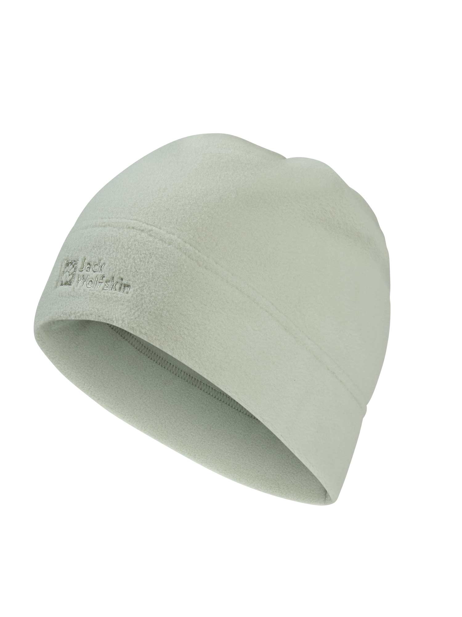 JACK WOLFSKIN Шапка REAL STUFF BEANIE