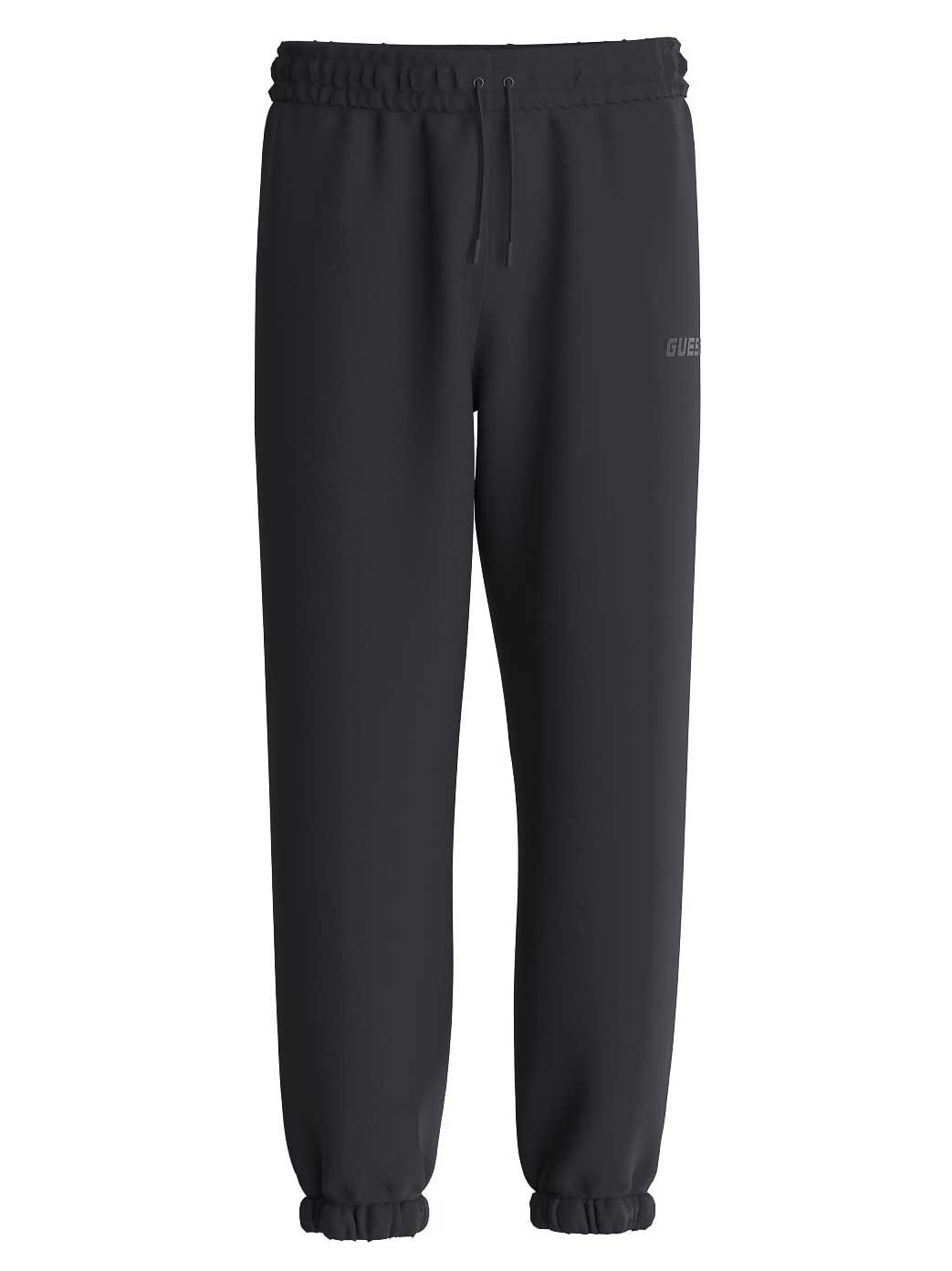 GUESS Спортно долнище EMIS CUFFED PANT
