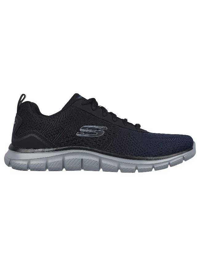 SKECHERS Обувки TRACK-RIPKENT
